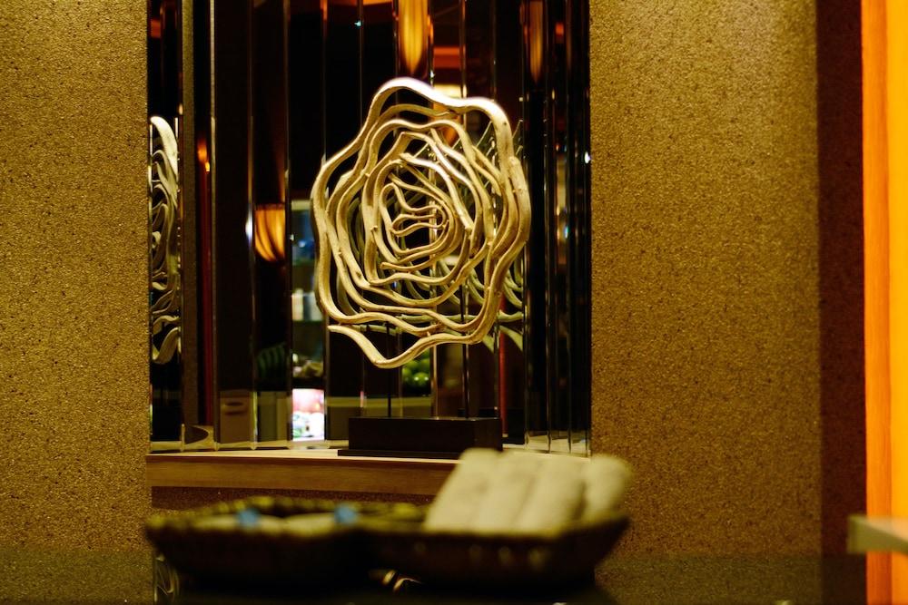 Limak Eurasia Luxury Hotel Istanbul Luaran gambar