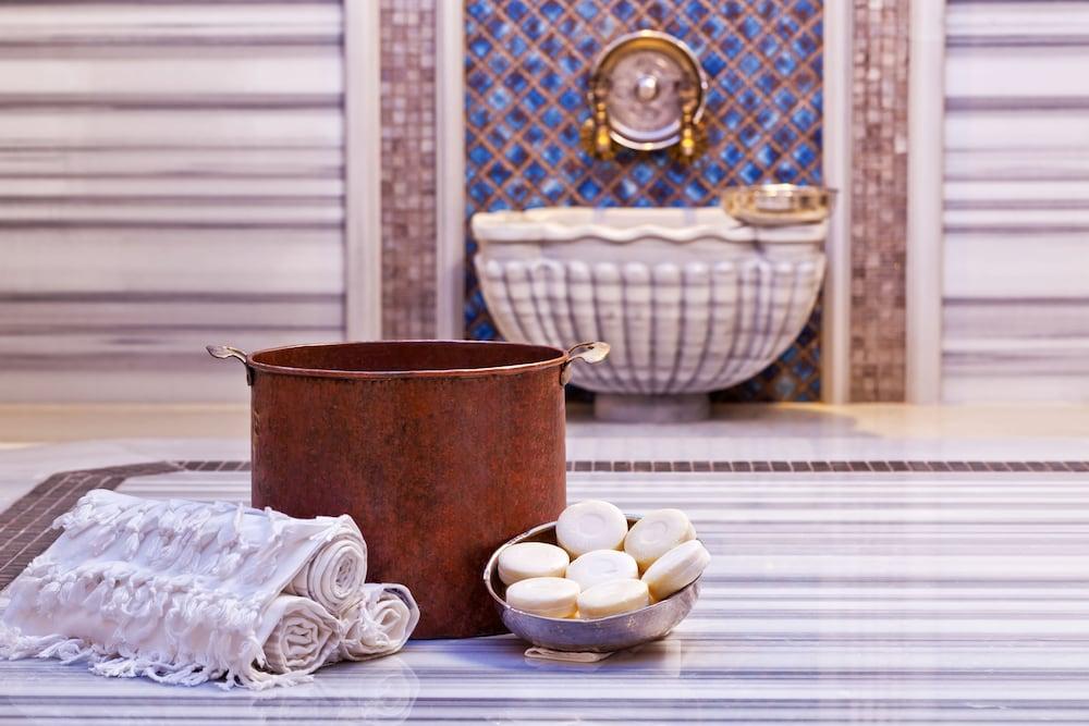 Limak Eurasia Luxury Hotel Istanbul Luaran gambar