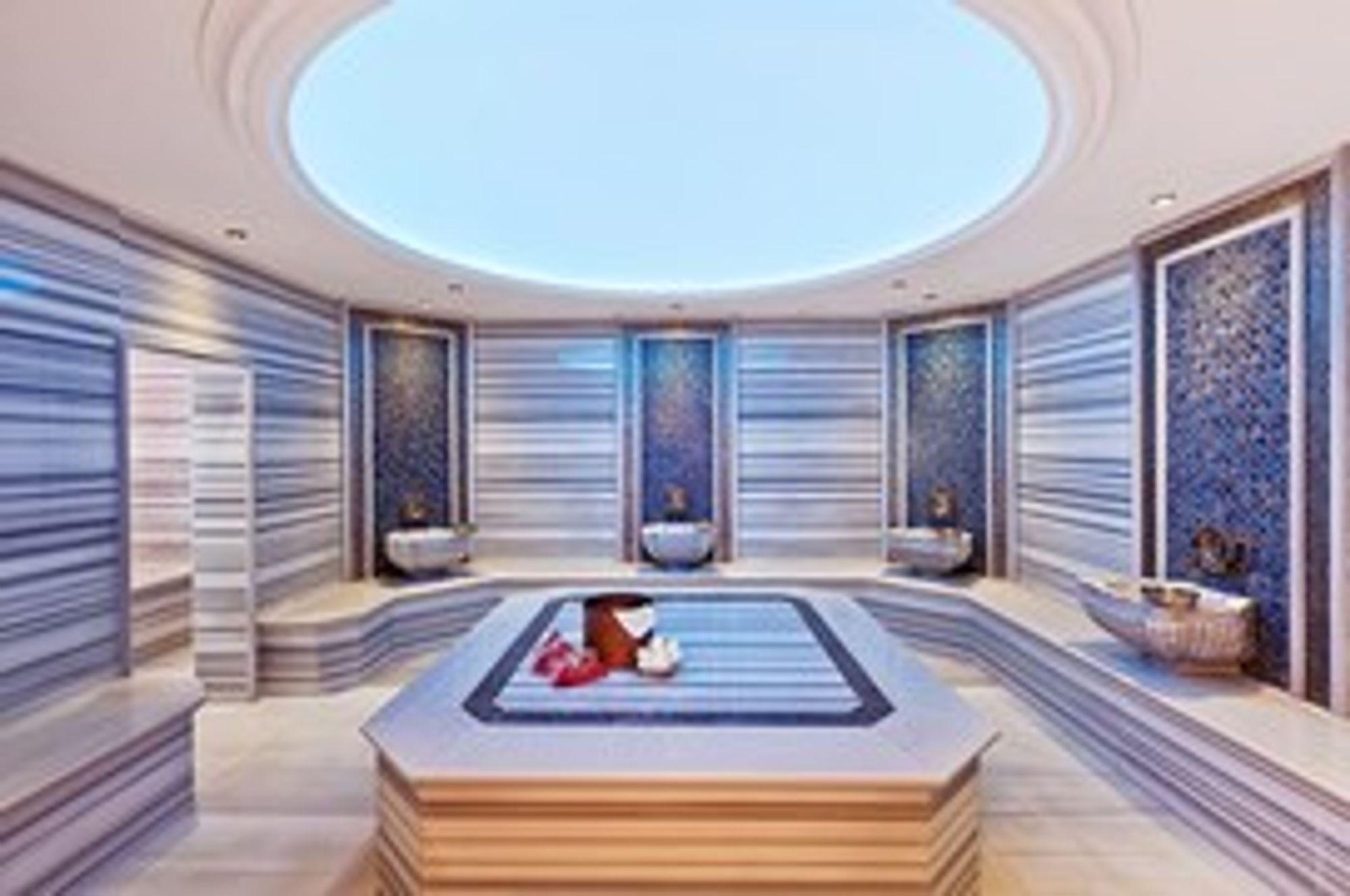 Limak Eurasia Luxury Hotel Istanbul Kemudahan gambar
