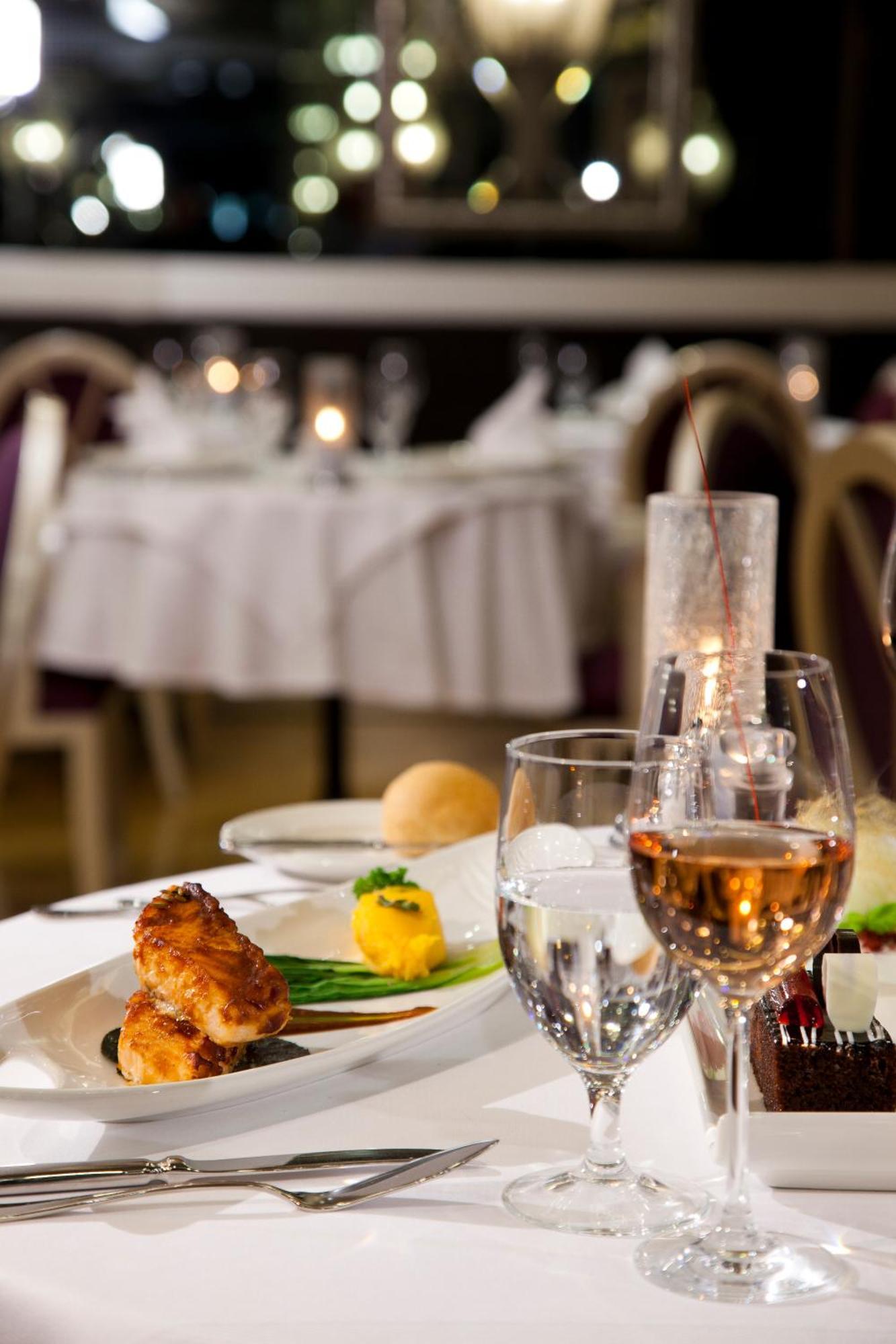 Limak Eurasia Luxury Hotel Istanbul Luaran gambar