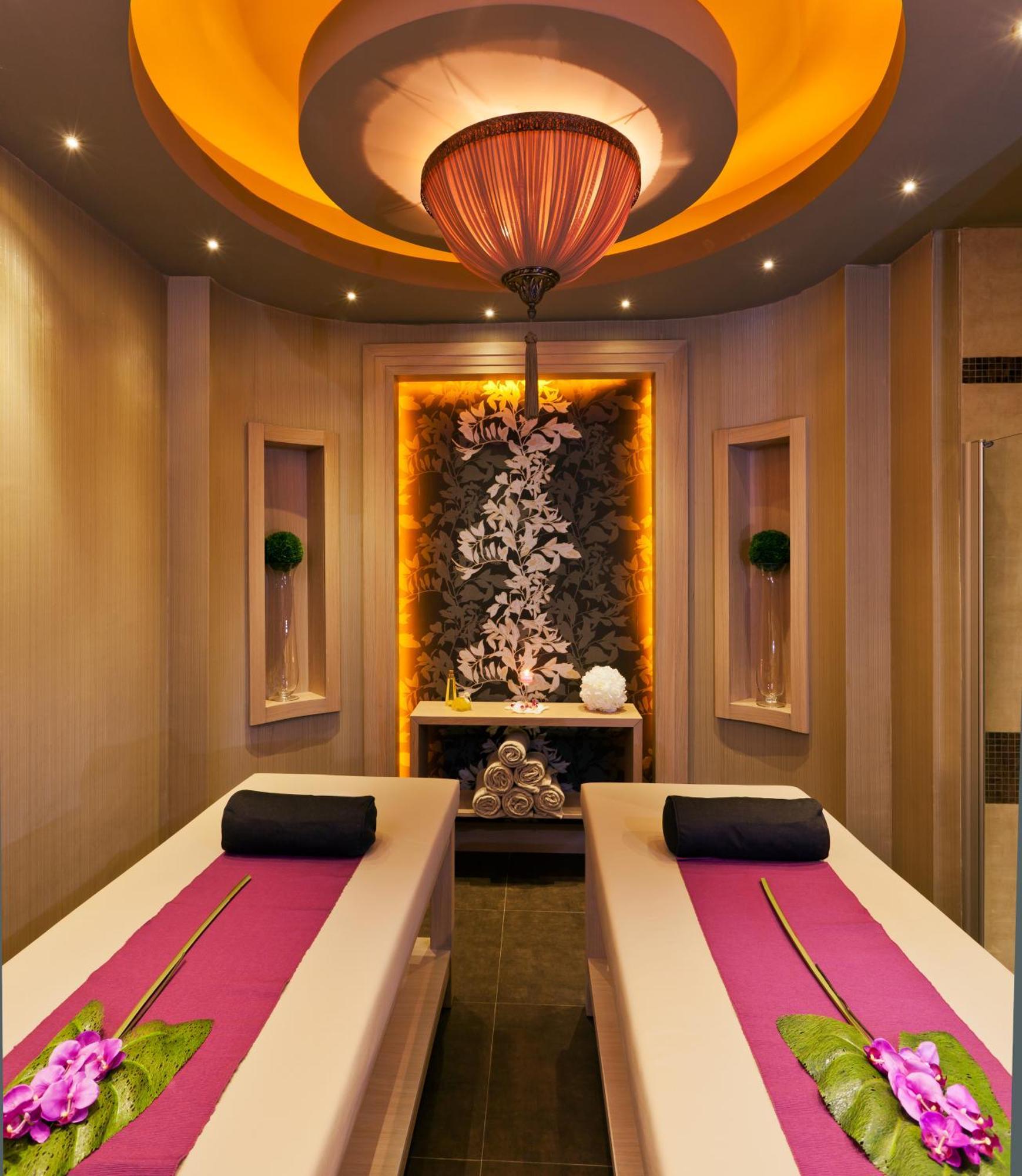 Limak Eurasia Luxury Hotel Istanbul Perniagaan gambar